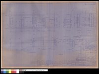 藏品(D1,E1,E2機房鋼骨平面圖)的圖片