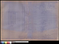 藏品(電扶梯鋼骨圖)的圖片