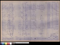 藏品(9-C2-X7Y11鋼柱製造圖)的圖片