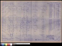 藏品(9-C1-X10Y8鋼柱製造圖)的圖片