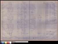藏品(9-C2-X8Y2鋼柱製造圖)的圖片