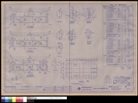 藏品(BEAMS DETAIL 15-B1-06~07,15-B1-14~15,15-B2E-03,14-B2E-04)的圖片