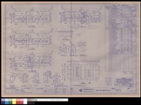 藏品(BEAMS DETAIL 16-B5-01~08,16-B5-11~16)的圖片