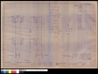藏品(21-C2C-X8Y12鋼柱製造圖)的圖片