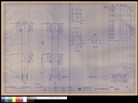 藏品(21-C1A-X9Y2鋼柱製造圖)的圖片