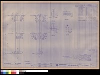 藏品(21-C9-X8Y6鋼柱製造圖)的圖片