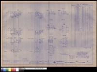 藏品(21-C9A-X8Y7E鋼柱製造圖)的圖片