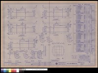 藏品(BEAMS DETAIL 49-B3-01~04,49-B4-06)的圖片