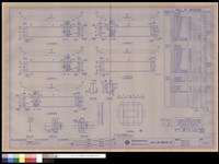 藏品(BEAMS DETAIL 50-G4-04~06,50-G4-13~15)的圖片