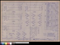 藏品(BEAMS DETAIL 50B-G1-05~06,50B-G1-09~10,50B-G3-11~12,50B-G3-20~21)的圖片