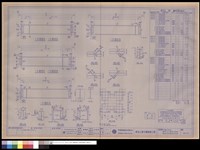 藏品(BEAMS DETAIL 50B-B1-01,50B-B1-03~04,50B-B1-06,50B-B3-01~08)的圖片