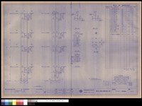 藏品(22-C10-04鋼柱製造圖)的圖片