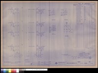 藏品(22-C10-06鋼柱製造圖)的圖片