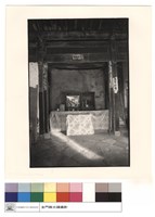 藏品(左廂堂)的圖片