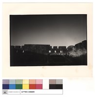 藏品(銃樓頂)的圖片