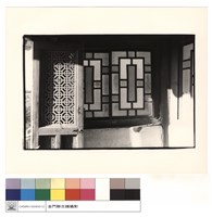 藏品(窗)的圖片