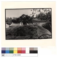 藏品(大雄殿側景)的圖片