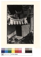 藏品(大雄殿之側門)的圖片