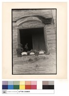 藏品(民宅之窗)的圖片