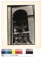 藏品(民宅窗)的圖片