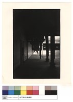 藏品(左牆及迴廊)的圖片