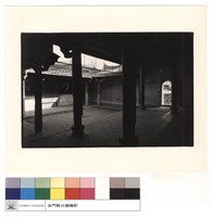 藏品(左牆及大堂)的圖片