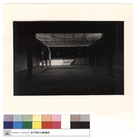 藏品(左牆及大堂)的圖片