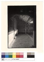 藏品(第一進之右側)的圖片