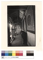 藏品(前進右斗拱)的圖片