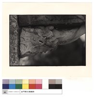 藏品(山門龍頭門)的圖片