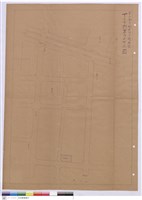 藏品(日本勸業銀行污水處理槽 下水方向五百米下流圖)的圖片