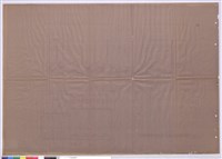 藏品(日本勸業銀行台北支店 附屋屋行員便所詳細圖)的圖片