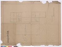 藏品(二階平面圖)的圖片