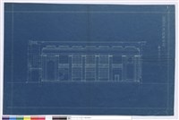 藏品(橫斷面圖)的圖片