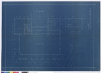 藏品(二階平面圖)的圖片