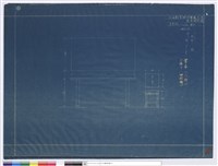 藏品(食堂用「テーブル」及ビ椅子)的圖片