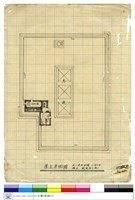 藏品(屋上平面圖)的圖片