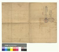 藏品(背面)的圖片