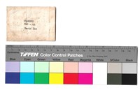 藏品(背面)的圖片