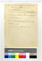 藏品(英文補充手稿)的圖片