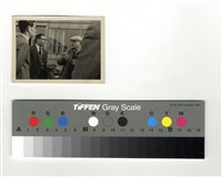 藏品(人物側拍)的圖片