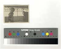 藏品(原住民舞蹈)的圖片