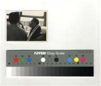 藏品(人物側拍)的圖片