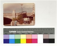 藏品(拱橋)的圖片