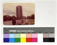 藏品(人物側拍)的圖片