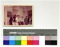 藏品(人物側拍)的圖片