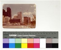 藏品(城市街道)的圖片