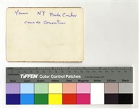 藏品(背面題字)的圖片