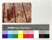 藏品(空中拍大樓)的圖片