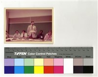 藏品(開會)的圖片